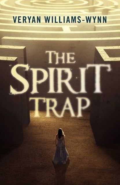 The Spirit Trap, Veryan Williams-Wynn - Ebook - 9781785350757