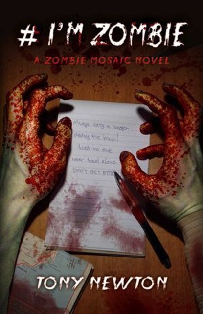 # I'm Zombie, Tony Newton - Ebook - 9781785350979