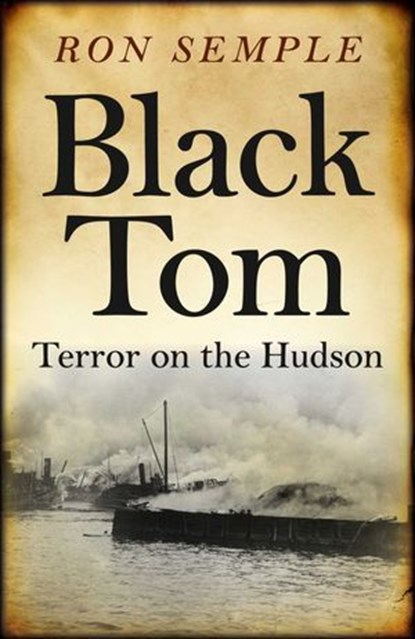 Black Tom, Ron Semple - Ebook - 9781785351112