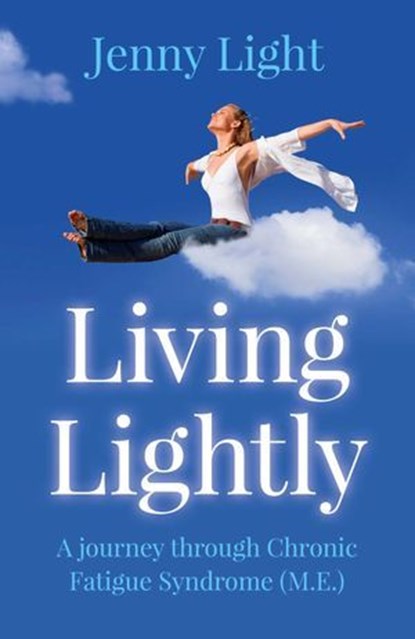 Living Lightly, Jenny Light - Ebook - 9781785351402