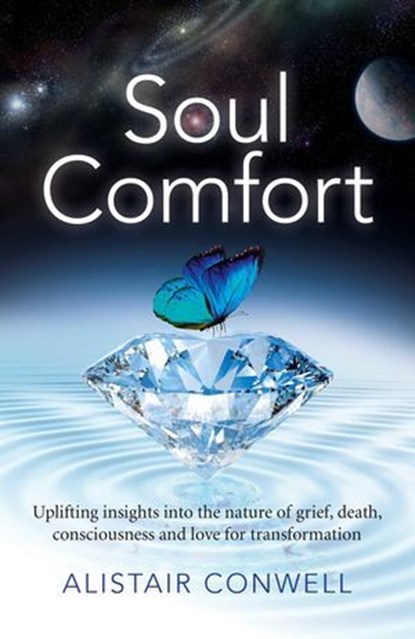 Soul Comfort, Alistair Conwell - Ebook - 9781785351747