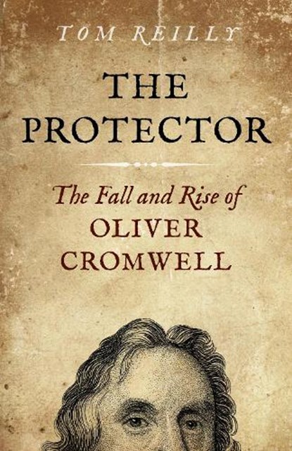The Protector, Tom Reilly - Paperback - 9781785351990