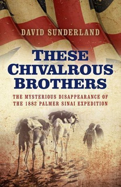 These Chivalrous Brothers, David Sunderland - Ebook - 9781785352430