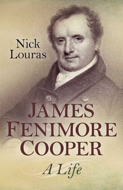 James Fenimore Cooper, Nick Louras - Ebook - 9781785352942