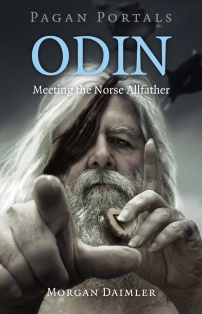 Pagan Portals - Odin, Morgan Daimler - Paperback - 9781785354809