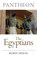 Pantheon - The Egyptians, Robin Herne - Paperback - 9781785355042