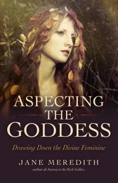 Aspecting the Goddess, Jane Meredith - Paperback - 9781785356032