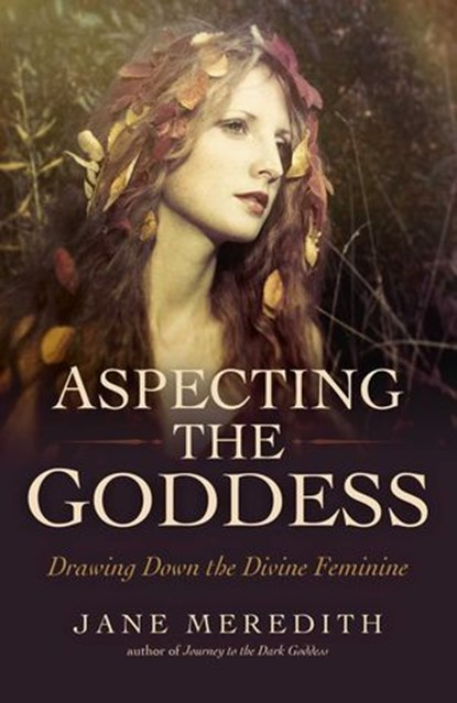 Aspecting the Goddess, Jane Meredith - Ebook - 9781785356049