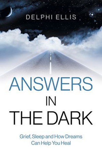Answers in the Dark, Delphi Ellis - Ebook - 9781785356520