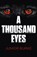 Thousand Eyes, A, Junior Burke - Paperback - 9781785357152