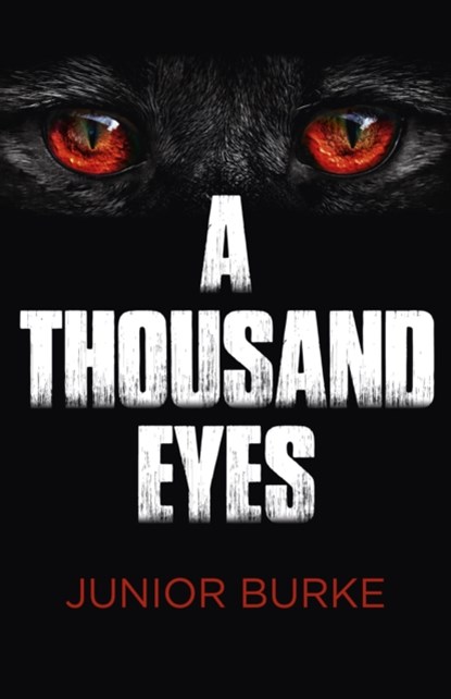 Thousand Eyes, A, Junior Burke - Paperback - 9781785357152