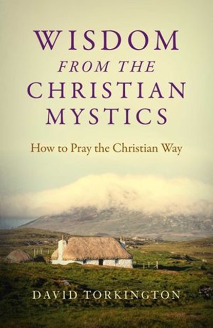 Wisdom from the Christian Mystics: How to Pray the Christian Way, David Torkington - Ebook - 9781785357756