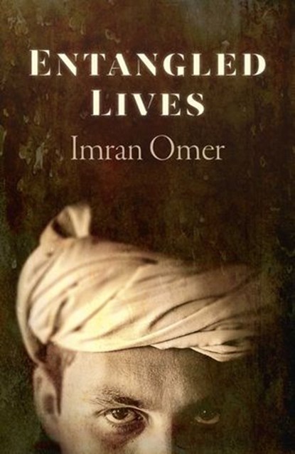 Entangled Lives, Imran Omer - Ebook - 9781785357855