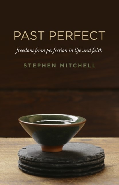 Past Perfect, Stephen Mitchell - Paperback - 9781785357886
