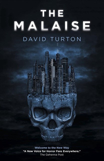 The Malaise, David Turton - Paperback - 9781785359026