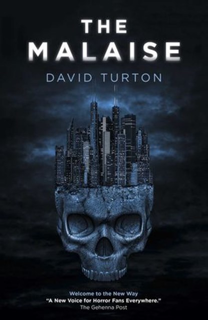 The Malaise, David Turton - Ebook - 9781785359033