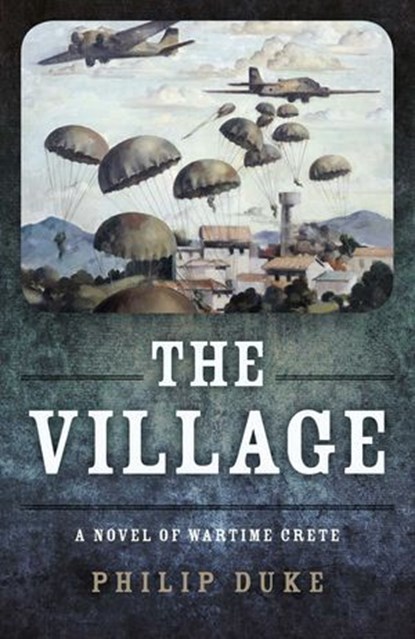 The Village, Philip Duke - Ebook - 9781785359118