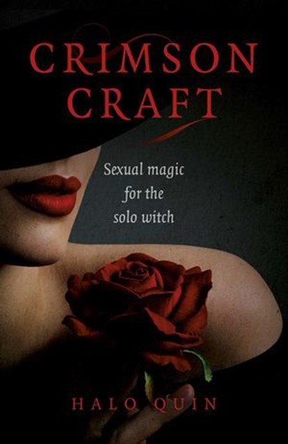 Crimson Craft, Halo Quin - Ebook - 9781785359408