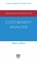 Advanced Introduction to Cost-Benefit Analysis, Robert J. Brent - Paperback - 9781785361777