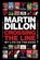 Crossing the Line, Martin Dillon - Paperback - 9781785371301