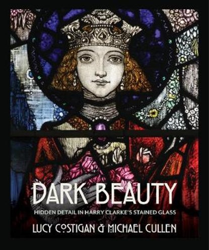Dark Beauty, COSTIGAN,  Lucy - Gebonden - 9781785372339