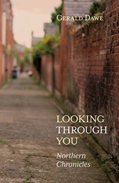 Looking Through You, Gerald Dawe - Gebonden - 9781785372810