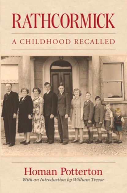 Rathcormick, Homan Potterton - Paperback - 9781785373602