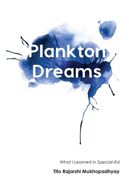Plankton Dreams, Tito Rajarshi Mukhopadhyay - Paperback - 9781785420078