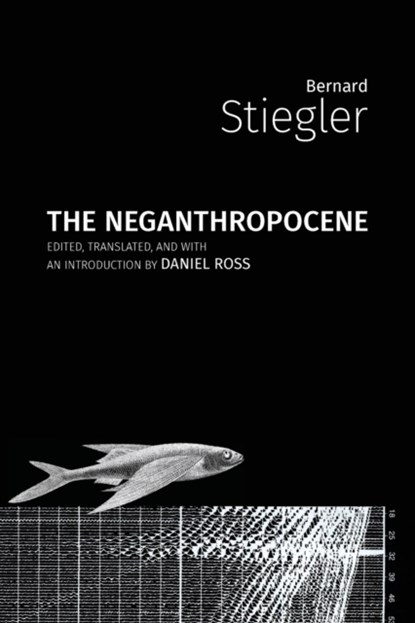 The Neganthropocene, Bernard Stiegler - Paperback - 9781785420481