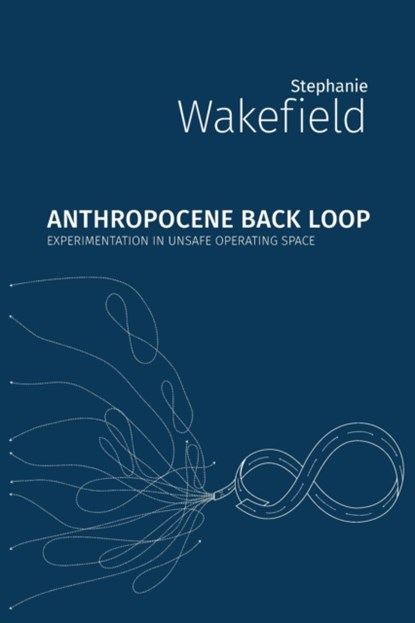 Anthropocene Backloop, Stephanie Wakefield - Paperback - 9781785420719