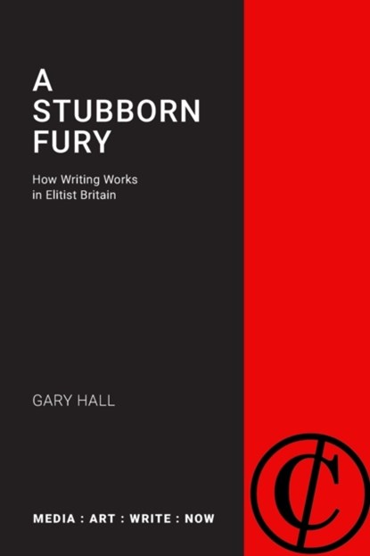 A Stubborn Fury, Gary Hall - Paperback - 9781785420924