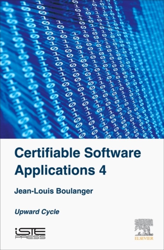 Certifiable Software Applications 4