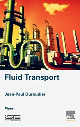 Fluid Transport - Jean-Paul (Engineer Duroudier - 9781785481840