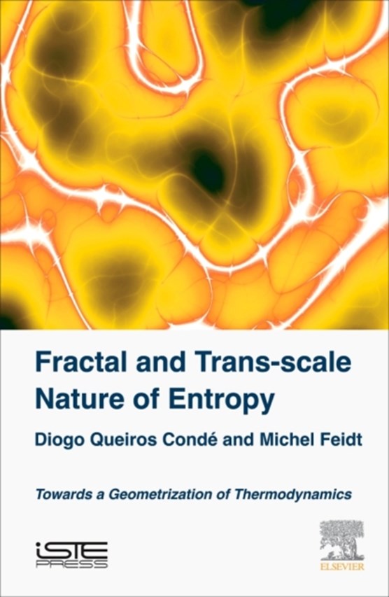 Fractal and Trans-scale Nature of Entropy