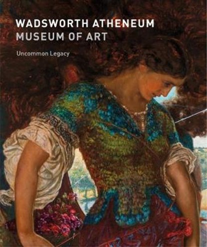 Wadsworth Atheneum Museum of Art, Thomas J. Loughman - Paperback - 9781785511066