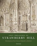 Lost Treasures of Strawberry Hill | Silvia Davoli | 