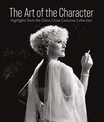 The Art of the Character, H. Akou ; L. McRobbie ; J.E. Maher ; H. Milam ; L. Pisano - Gebonden - 9781785513336