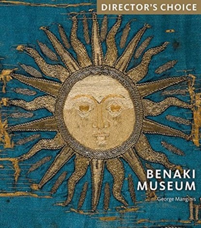 Benaki Museum, George Manganis - Paperback - 9781785513480