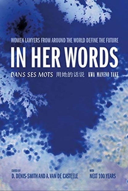 In Her Words, Dana Denis-Smith - Paperback - 9781785513619