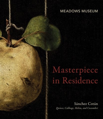 Masterpiece in Residence, Peter Cherry - Paperback - 9781785514180