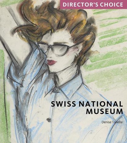 Swiss National Museum, Denise Tonella - Paperback - 9781785514234