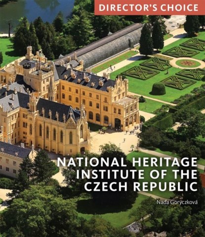 National Heritage Institute of the Czech Republic, Nad'a Goryczkova - Paperback - 9781785514616