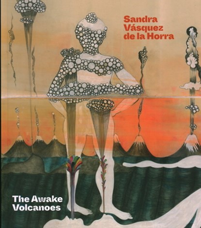 Sandra Vasquez de la Horra, Raphael Fonseca ; Cecilia Vicuna ; Christoph Heinrich - Paperback - 9781785515316