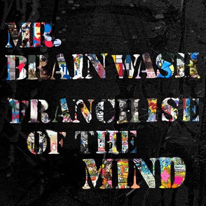 Mr. Brainwash, Ted Vassilev - Paperback - 9781785515859