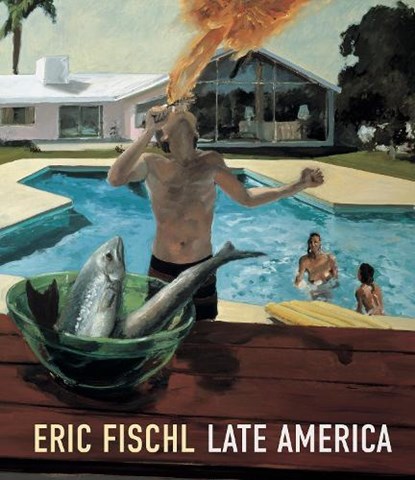 Eric Fischl, Heather Sealy Lineberry - Gebonden - 9781785515934
