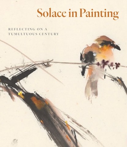 Solace in Painting, Dr. Fletcher Coleman ; Dr. Yukio Lippit - Gebonden - 9781785515972