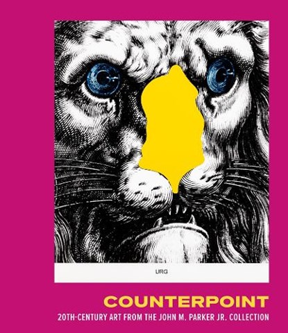 Counterpoint, Rene Paul Barilleaux - Gebonden - 9781785515989