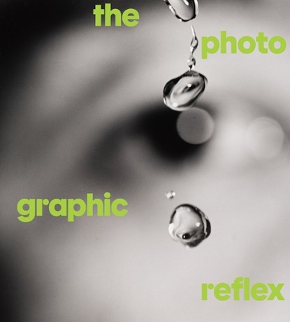 The Photographic Reflex, Benjamin Levy - Gebonden - 9781785516351