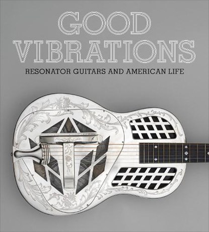Good Vibrations, Darcy Kuronen ; John Troutman - Gebonden - 9781785516474