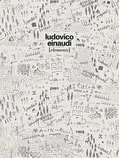 Elements, Ludovico Einaudi - Paperback - 9781785580840